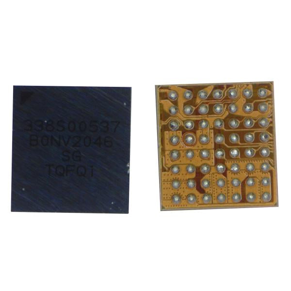 Circuito Integrado Ic Audio Microfono Y Altavoz 33850537 12 12 Mi