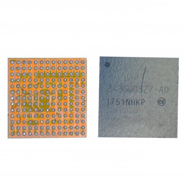 Circuito Integrado Ic Chip De Alimentacion Pequeño 343500327-A0 I
