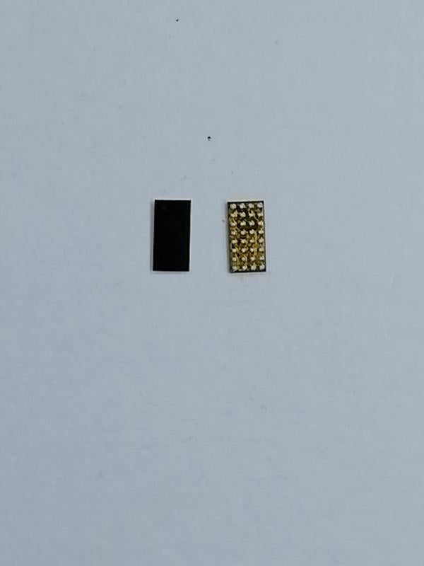 Circuito Integrado Ic Lcd Iphone Xs Xs Max Xr 11 11 Pro 11 Pro Ma