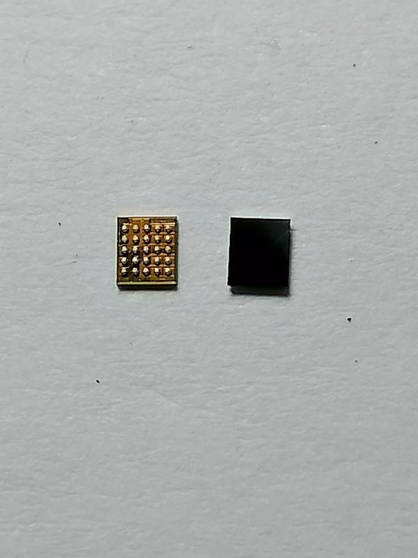 Circuito Integrado Ic Luz Iphone 11 11 Pro 11 Pro Max