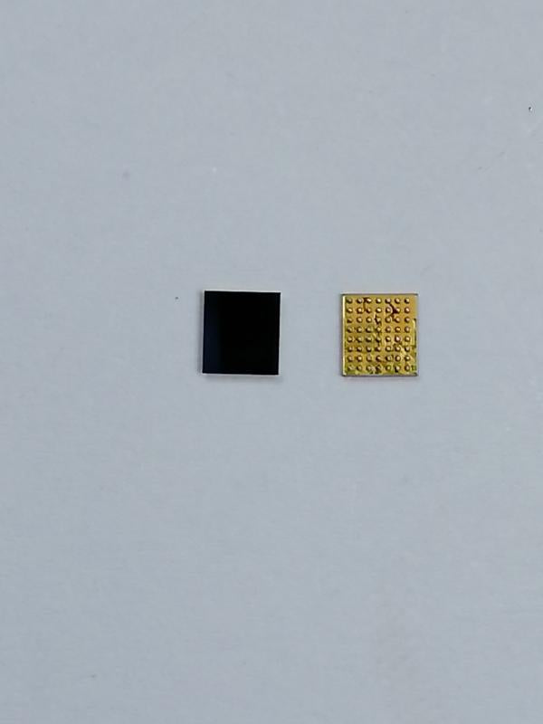 Circuito Integrado Ic Microfono Iphone Xs Xs Max Xr 11 11 Pro 11