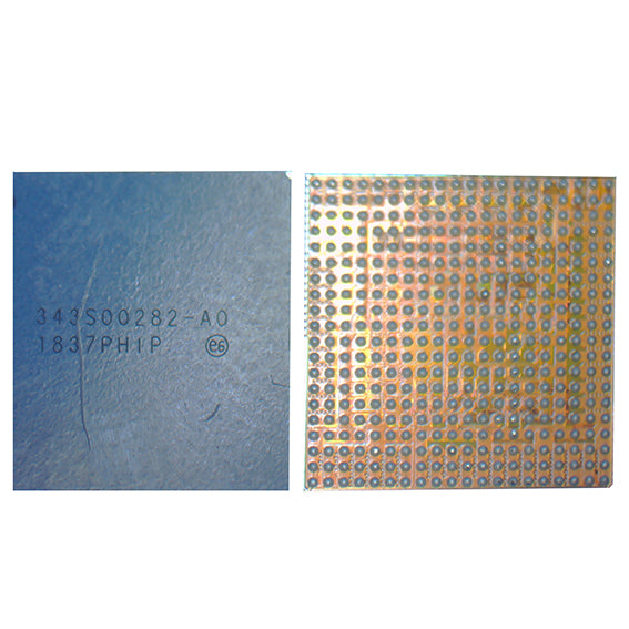 Circuito Integrado Ic Potencia Principal Carga 343500282-A0 Ipad