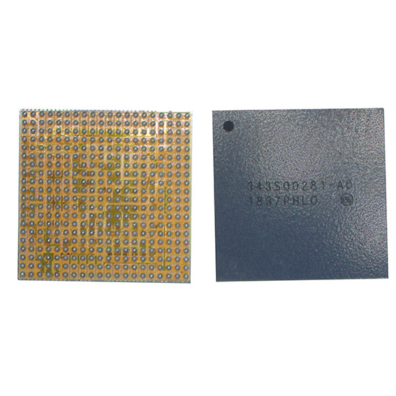 Circuito Integrado Ic Potencia Principal De Alimentacion 0281 Ipa