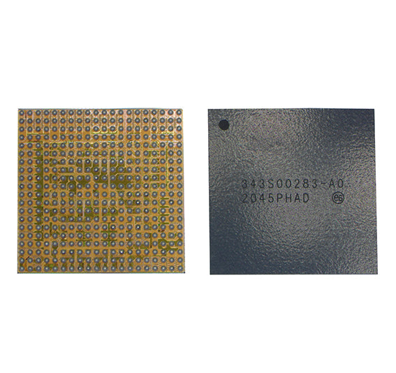 Circuito Integrado Ic Potencia Principal De Alimentacion 0282 Ipa