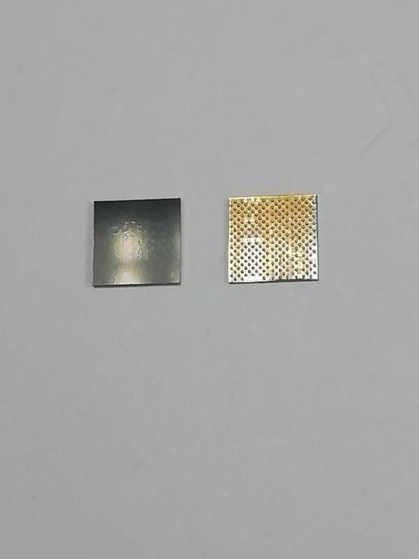 Circuito Integrado Ic Radio Frecuencia Iphone Xr Xs Xs Max