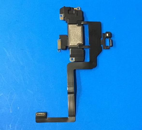 Flex Auricular Sensor Proximidad Micrófono Iphone 11 A2221 A2111