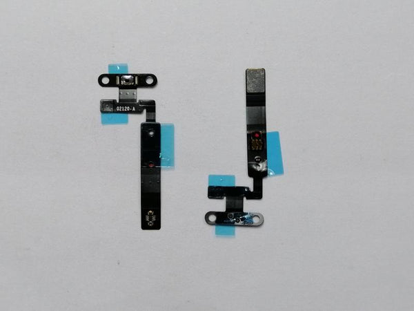 Flex Boton Encendido Ipad Mini 5 (2019) 5Th Generación