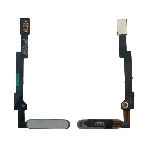 Flex Boton Encendido Ipad Mini 6 (2021) Blanco