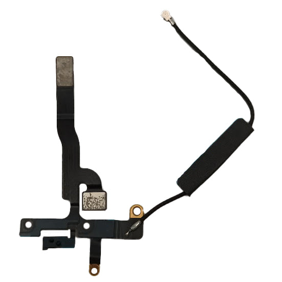 Flex Boton Encendido Ipad Pro 12.9" (2021)