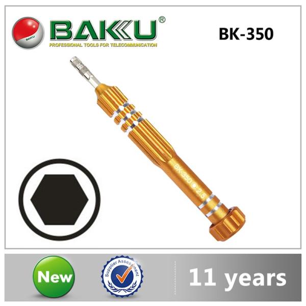 Destornillador Baku BK-350 *T6