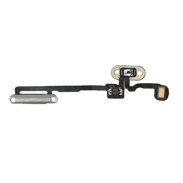 Flex Boton Encendido Microfono Apple Watch Serie 4 44Mm