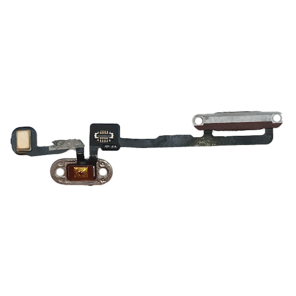 Flex Boton Encendido Microfono Apple Watch Serie 5 Se 40Mm