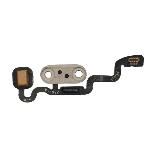 Flex Boton Encendido Microfono Apple Watch Serie 6 40Mm