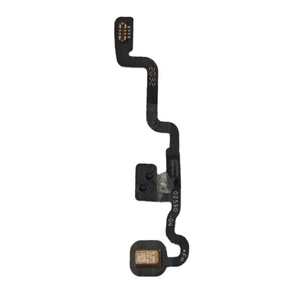Flex Boton Encendido Microfono Apple Watch Serie 6 44Mm