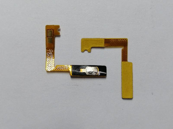Flex Boton Encendido Volumen Samsung Galaxy A07 4G