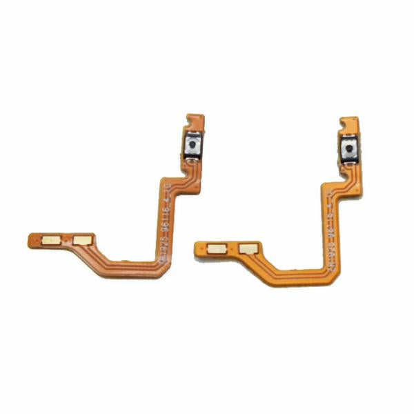 Flex Boton Encendido Samsung Galaxy A10S A107
