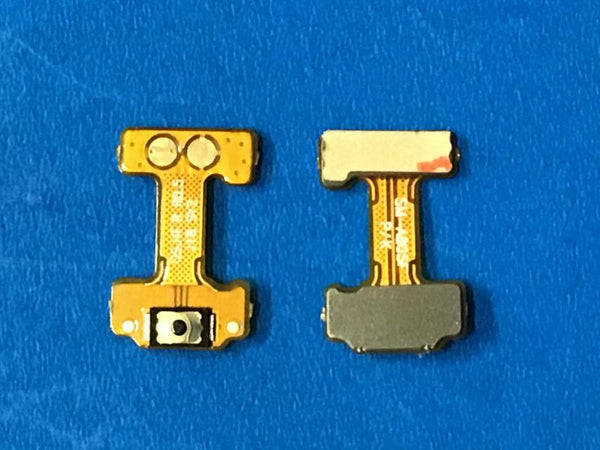 Flex Boton Encendido Samsung Galaxy A80 A805 A90
