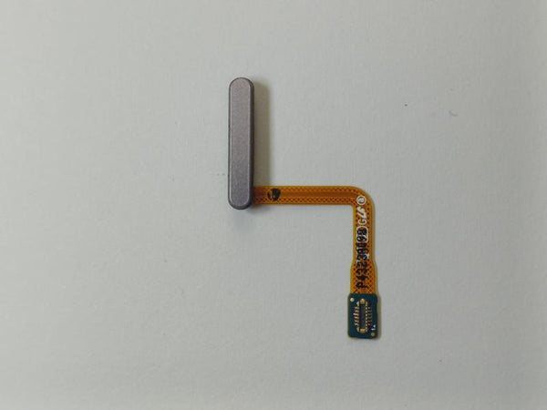Flex Boton Encendido Sensor Huella Samsung Galaxy Z Flip 5 F731 M