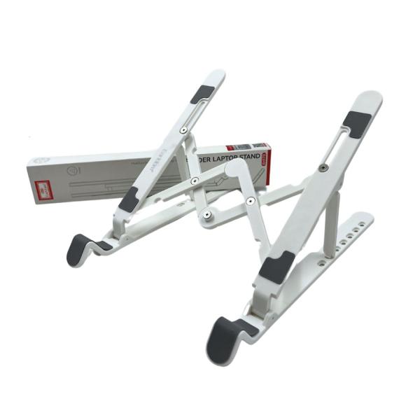 Base Para Laptop ET-EH173 Holder Earldom Blanco