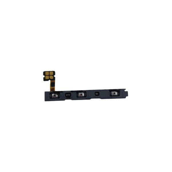 Flex Boton Encendido Volumen Huawei Nova 11 Pro