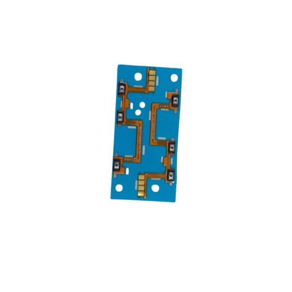 Flex Boton Encendido Volumen Samsung Galaxy S23 Ultra S918