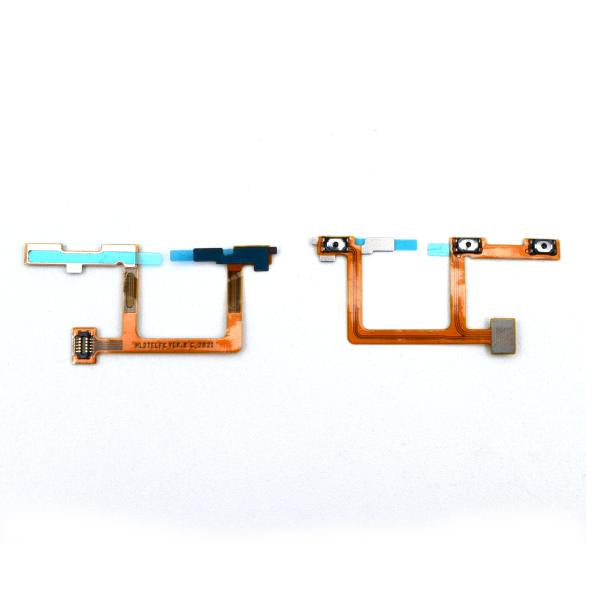 Flex Boton Encendido Volumen Huawei Y9A