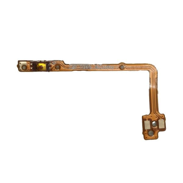 Flex Boton Encendido Volumen Lg K40S