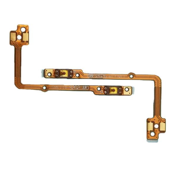 Flex Boton Encendido Volumen Lg K40S