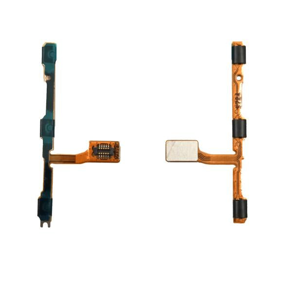 Flex Boton Encendido Volumen Nova Plus