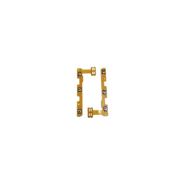 Flex Boton Encendido Volumen Xiaomi Mi 14T