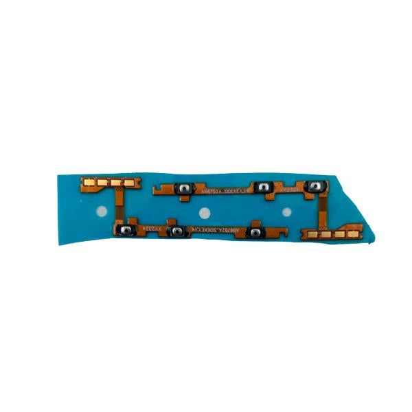 Flex Boton Encendido Volumen Samsung Galaxy S23 S23 Plus