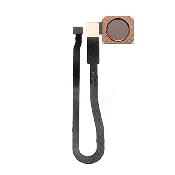 Flex Boton Home Huawei Mate 10 Pro Rosado