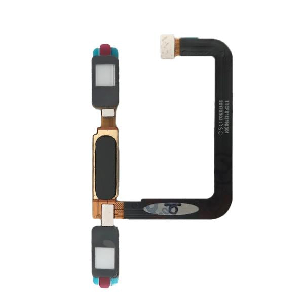 Flex Boton Home Nokia 6 Negro