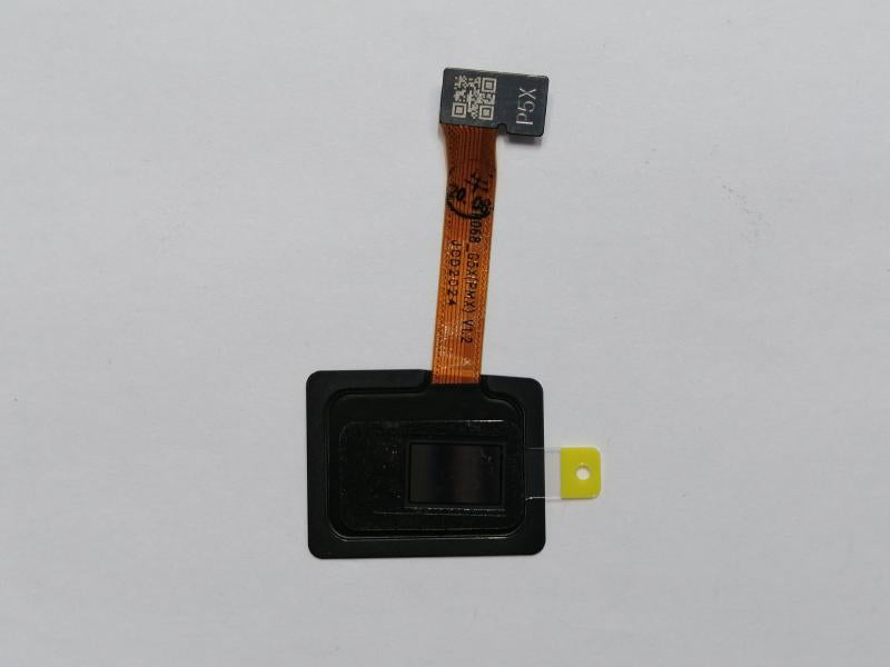 Flex Boton Home Sensor Huella Huawei Mate 40 Pro P40 P40 Pro