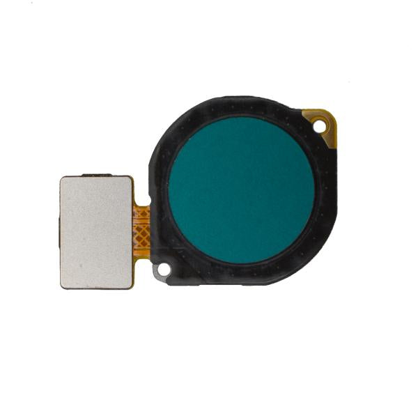 Flex Boton Home Sensor Huella Huawei P40 Lite E P30 Lite Y7P 2020
