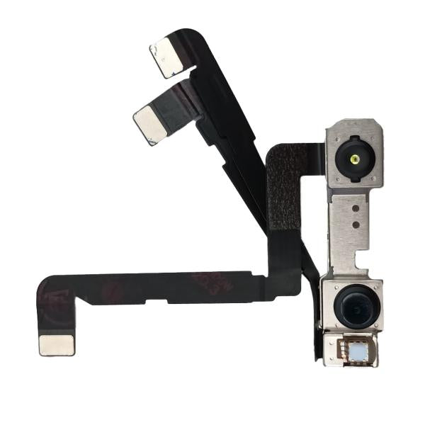 Flex Camara Frontal Flash Camara Iphone 11 Pro A2215 A2160 A2217