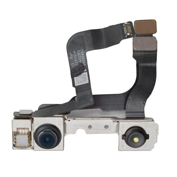 Flex Camara Frontal Iphone 12 12 Pro Use Test