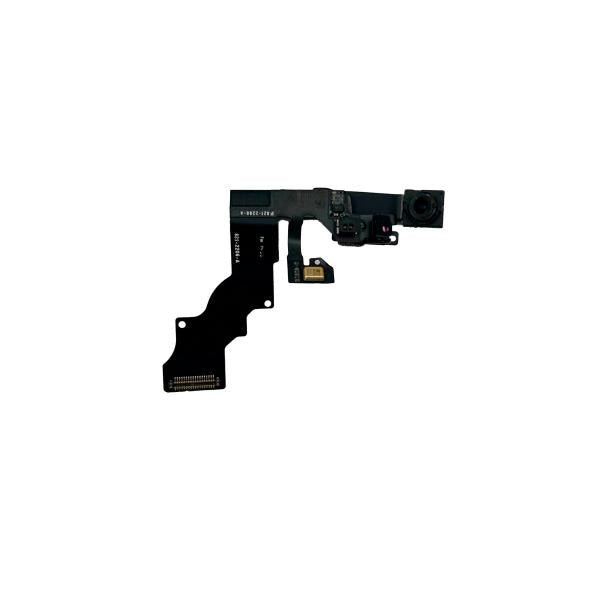 Flex Camara Frontal Microfono Sensor Proximidad Iphone 6G Plus 5