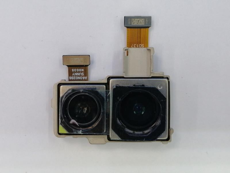 Flex Camara Trasera Huawei P40 Pro