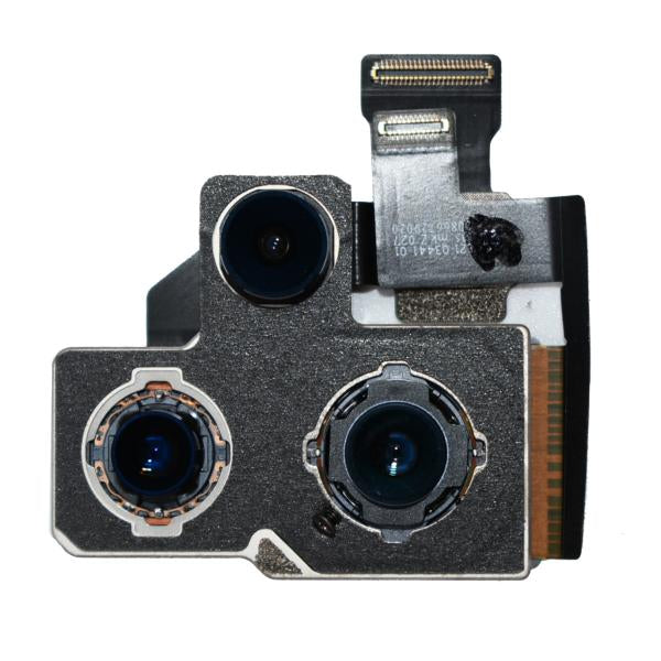 Flex Camara Trasera Iphone 12 Pro Max Use Test