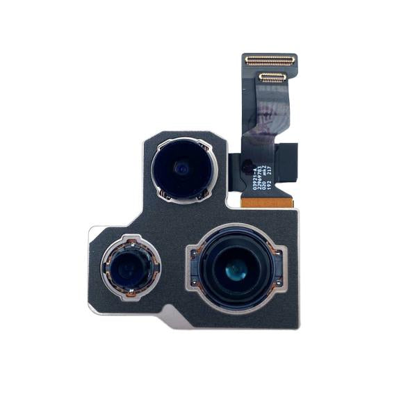 Flex Camara Trasera Iphone 14 Pro Max