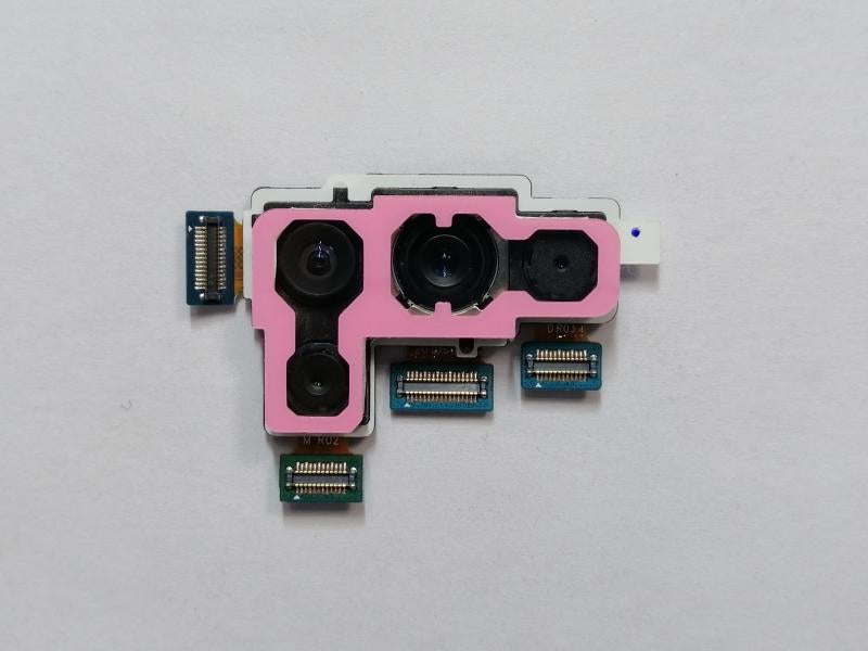 Flex Camara Trasera Samsung Galaxy A51 A515