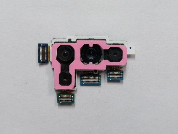 Flex Camara Trasera Samsung Galaxy A51 A515