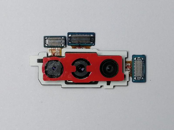 Flex Camara Trasera Samsung Galaxy M40