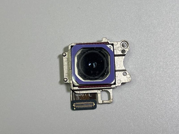Flex Camara Trasera Motorola Moto G15