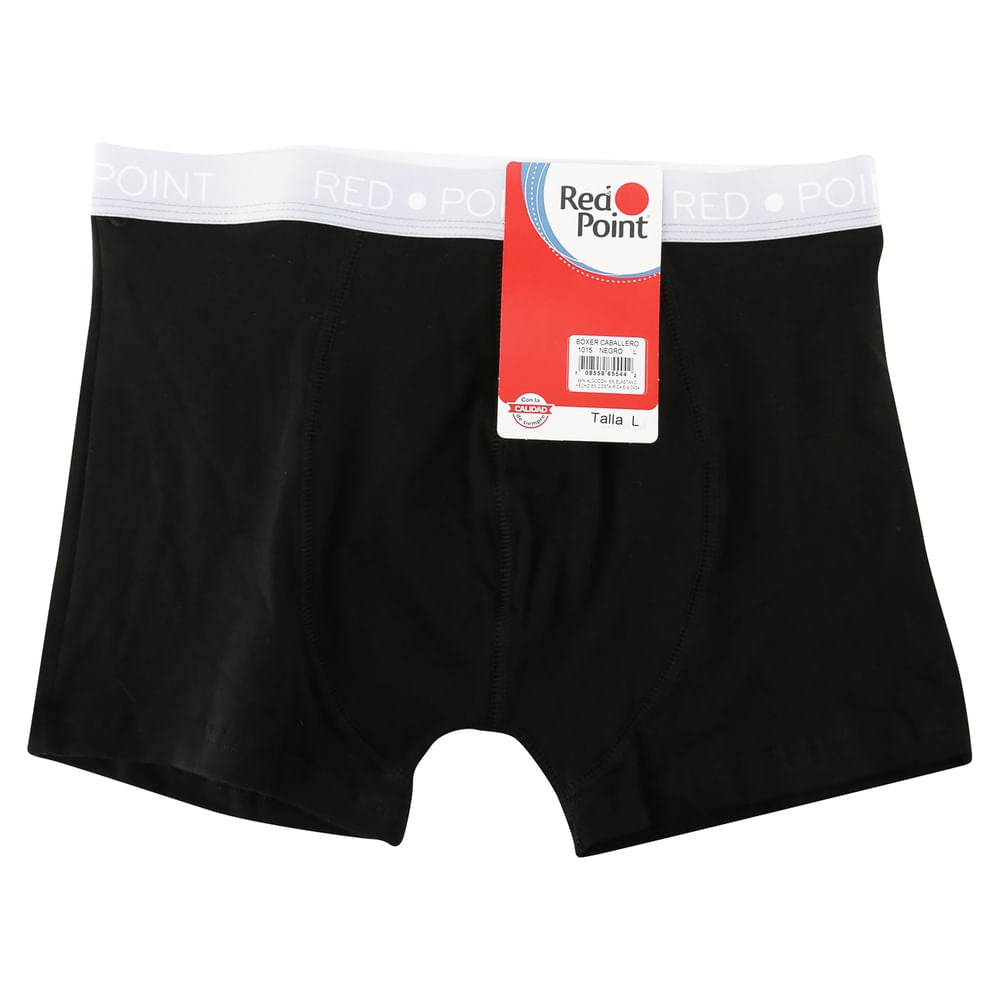 Boxer Redpoint Caballero Negro Talla L