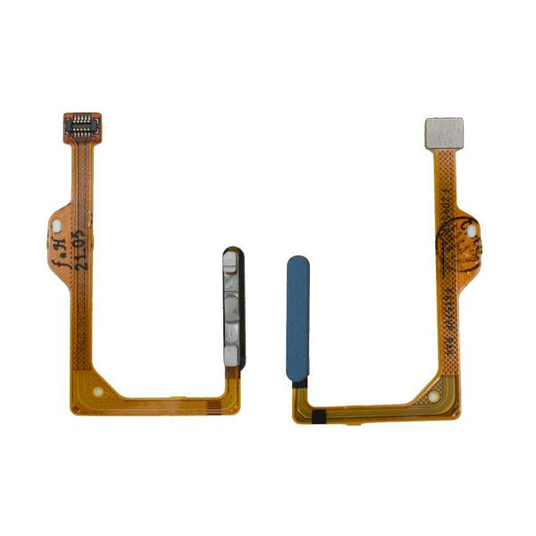 Flex Huella Digital Huawei Y9A Azul