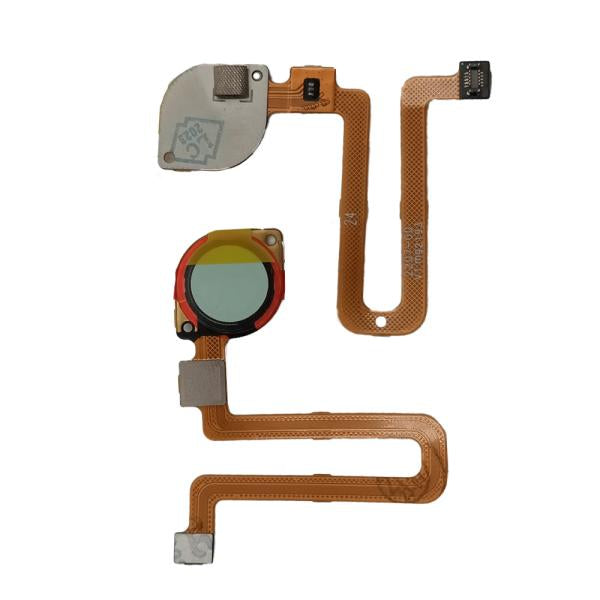 Flex Huella Digital Xiaomi Redmi A1 Verde