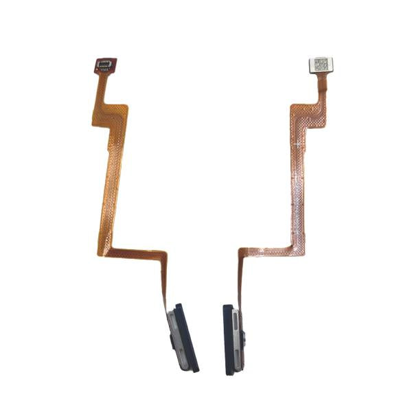 Flex Huella Digital Xiaomi Redmi K50 Negra