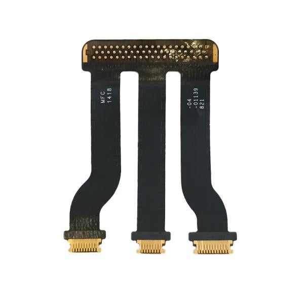 Flex Lcd Pantalla Apple Watch Serie 3 Use 38MM Wifi